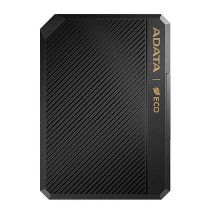 ADATA BOX ESTERNO 2,5 SATA SSD/HDD [EC600-BCBK]