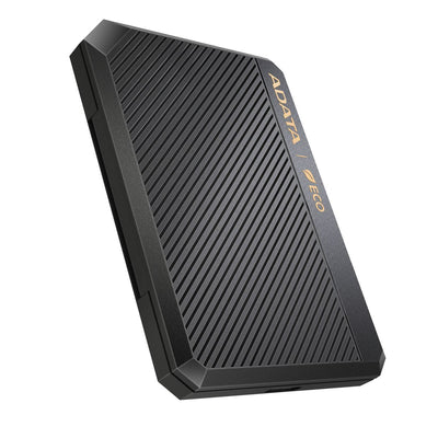 ADATA BOX ESTERNO 2,5 SATA SSD/HDD [EC600-BCBK]
