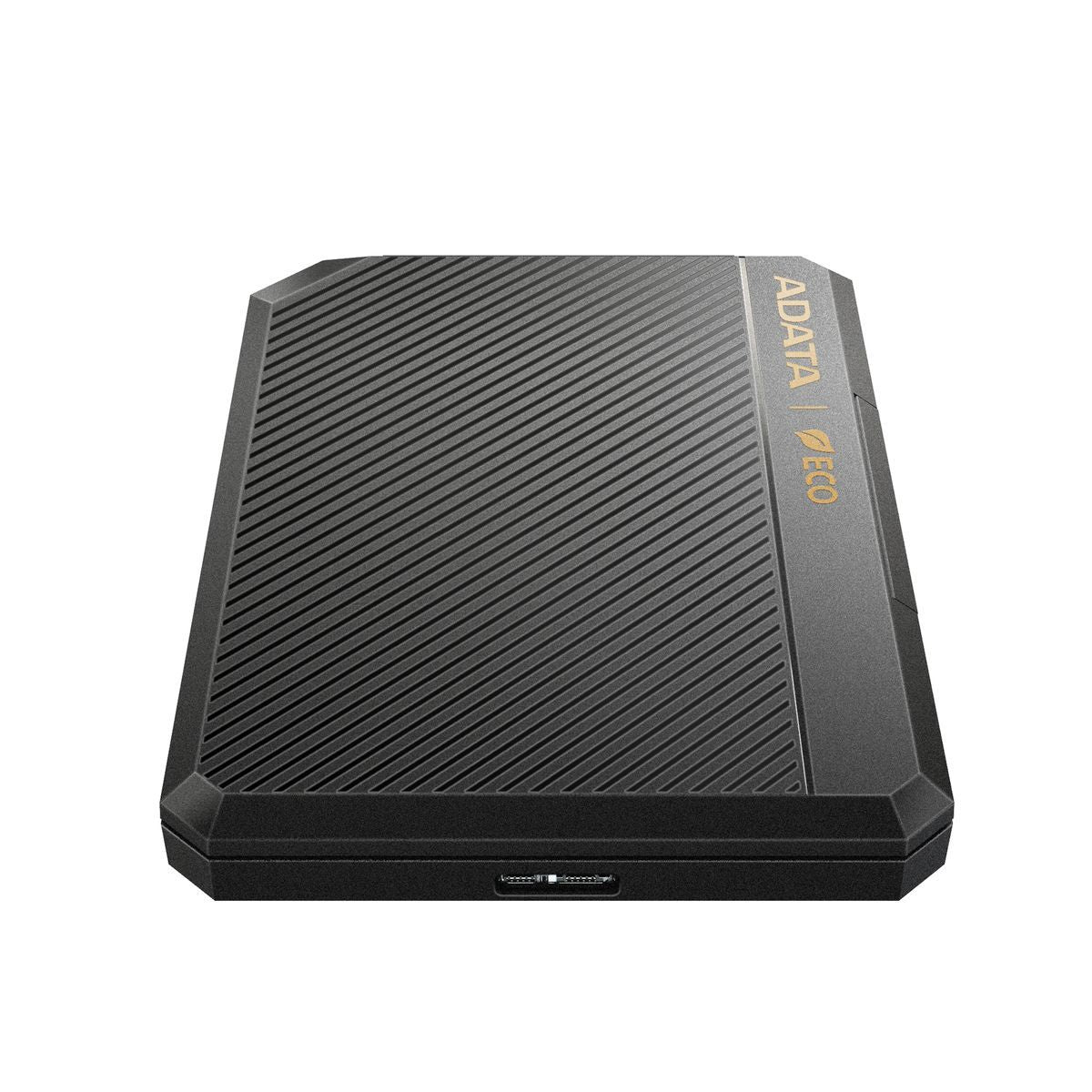 ADATA BOX ESTERNO 2,5 SATA SSD/HDD [EC600-BCBK]