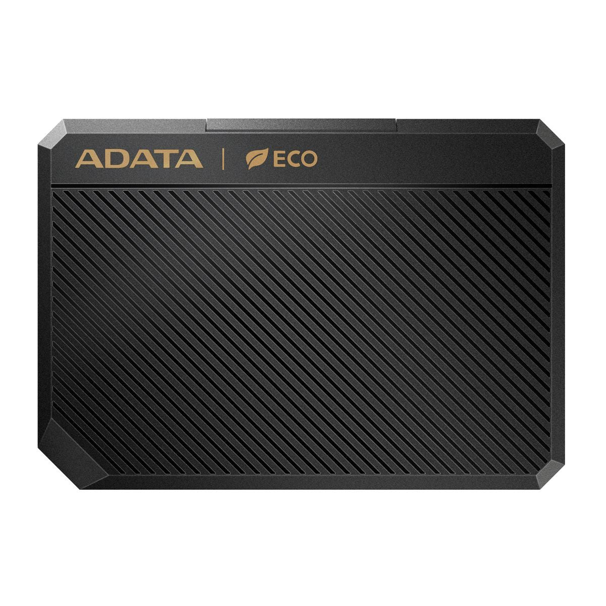 ADATA EC600-BCBK contenitore di unità di archiviazione Box esterno HDD/SSD Nero 2.5" [EC600-BCBK]