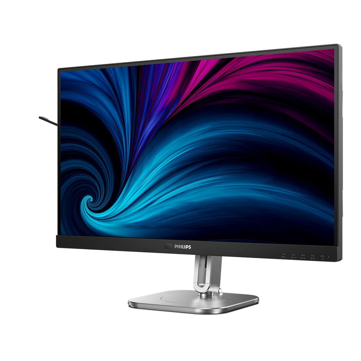 Philips 6000 series 27B2U6903/00 Monitor PC 68,6 cm (27") 3840 x 2160 Pixel 4K Ultra HD LED Antracite [27B2U6903/00]