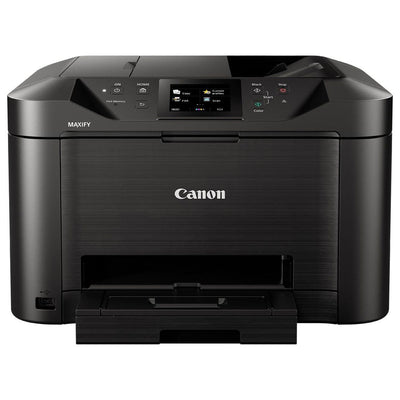 Canon MAXIFY MB5150 Ad inchiostro A4 600 x 1200 DPI 24 ppm Wi-Fi [0960C009]