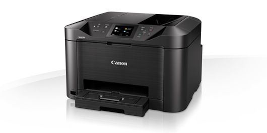 Canon MAXIFY MB5150 Ad inchiostro A4 600 x 1200 DPI 24 ppm Wi-Fi [0960C009]