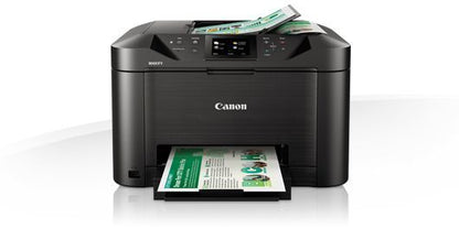 Canon MAXIFY MB5150 Ad inchiostro A4 600 x 1200 DPI 24 ppm Wi-Fi [0960C009]