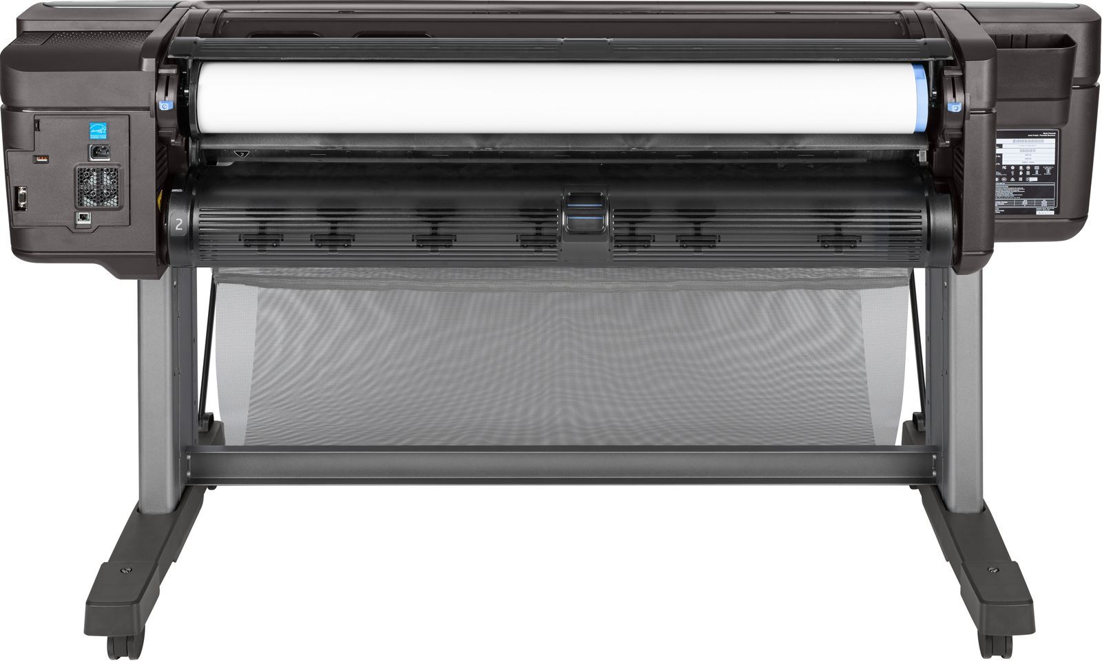 HP Designjet Stampante Z6 PostScript da 24 [T8W15A#B19]
