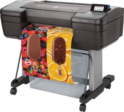 HP Designjet Stampante Z6 PostScript da 24 [T8W15A#B19]