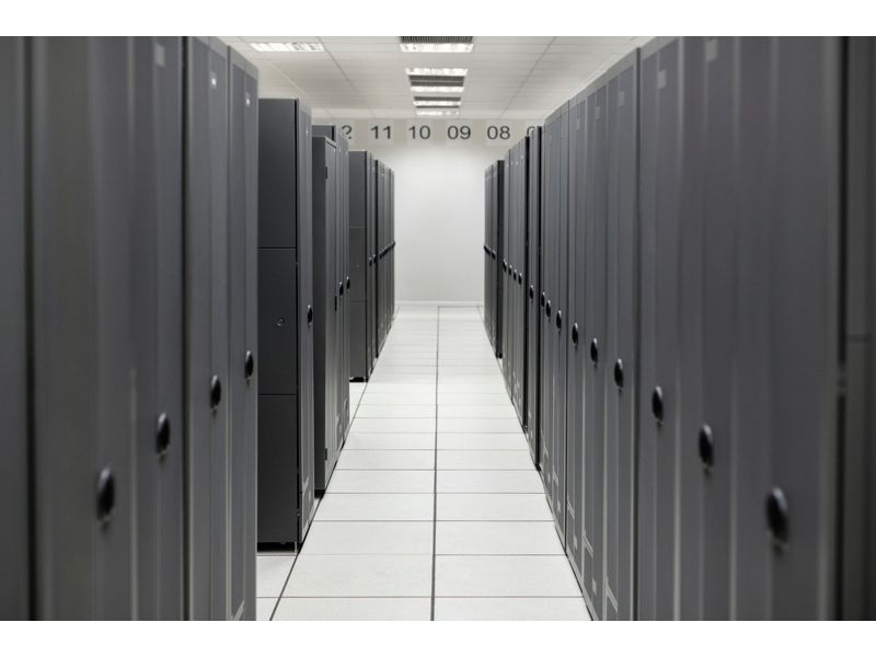 HPE MicroSvr Gen11 Cntrl Cbl Kit [P68413-B21]