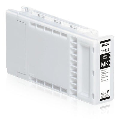 Epson Tanica Nero matte [C13T693500]