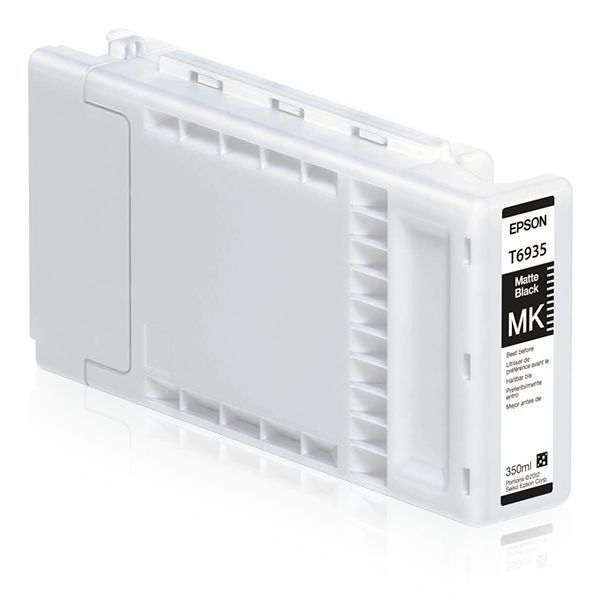 Epson Tanica Nero matte [C13T693500]