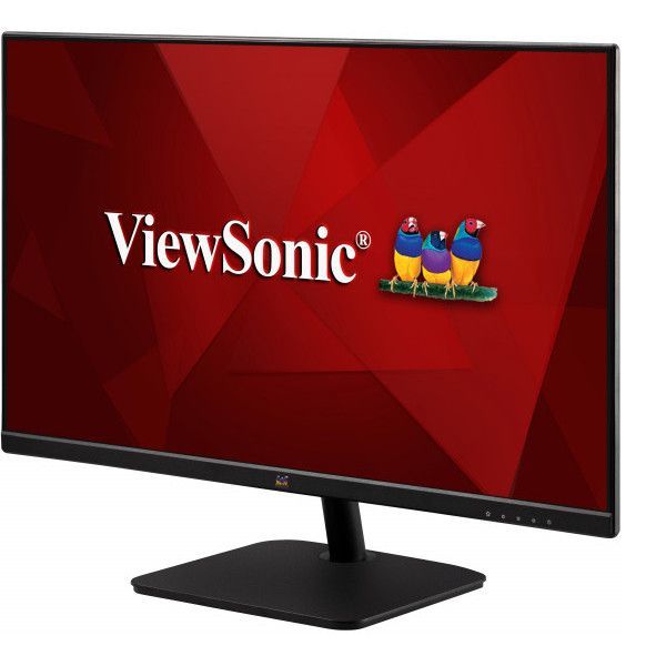 Viewsonic VA2732-h LED display 68,6 cm (27") 1920 x 1080 Pixel Full HD Nero [VA2732-H] - ITPartners