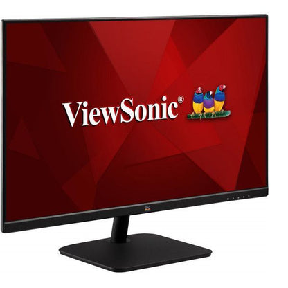 Viewsonic VA2732-h LED display 68,6 cm (27") 1920 x 1080 Pixel Full HD Nero [VA2732-H] - ITPartners