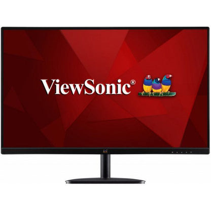 Viewsonic VA2732-h LED display 68,6 cm (27") 1920 x 1080 Pixel Full HD Nero [VA2732-H] - ITPartners