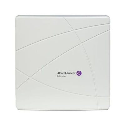 Alcatel-Lucent OmniAccess Stellar AP1251 1267 Mbit/s Bianco Supporto Power over Ethernet (PoE) [OAW-AP1251-RW]