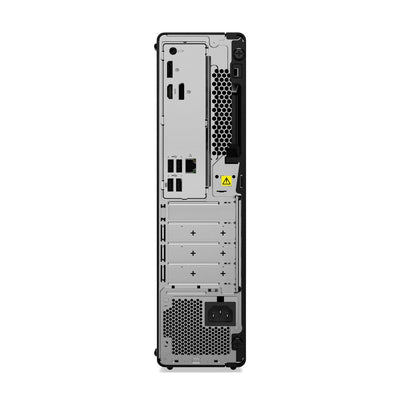 Lenovo ThinkCentre M75s AMD Ryzen 5 8600G 16 GB DDR5-SDRAM 512 GB SSD Windows 11 Pro SFF PC Nero [12TA0005IX]