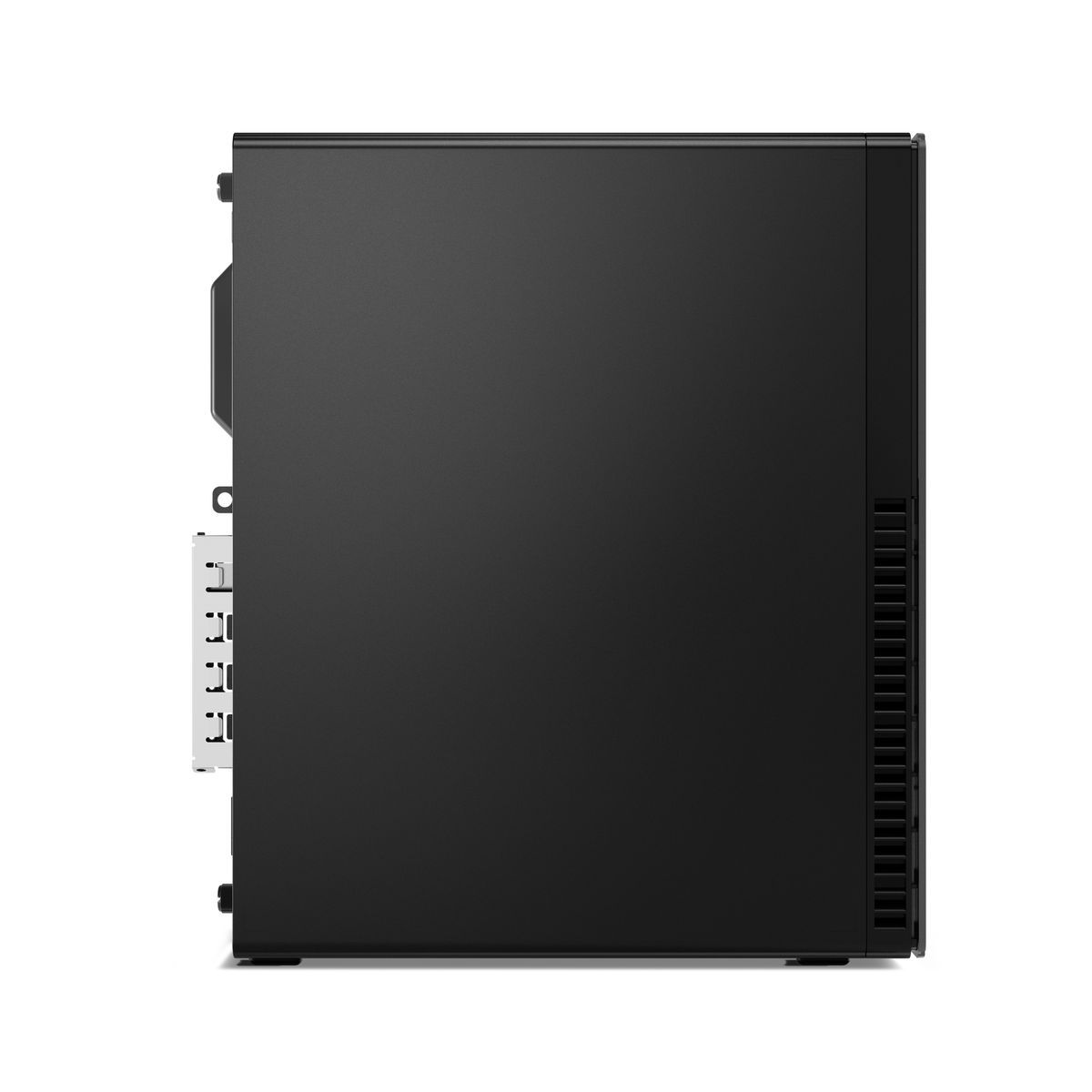 Lenovo ThinkCentre M75s AMD Ryzen 5 8600G 16 GB DDR5-SDRAM 512 GB SSD Windows 11 Pro SFF PC Nero [12TA0005IX]