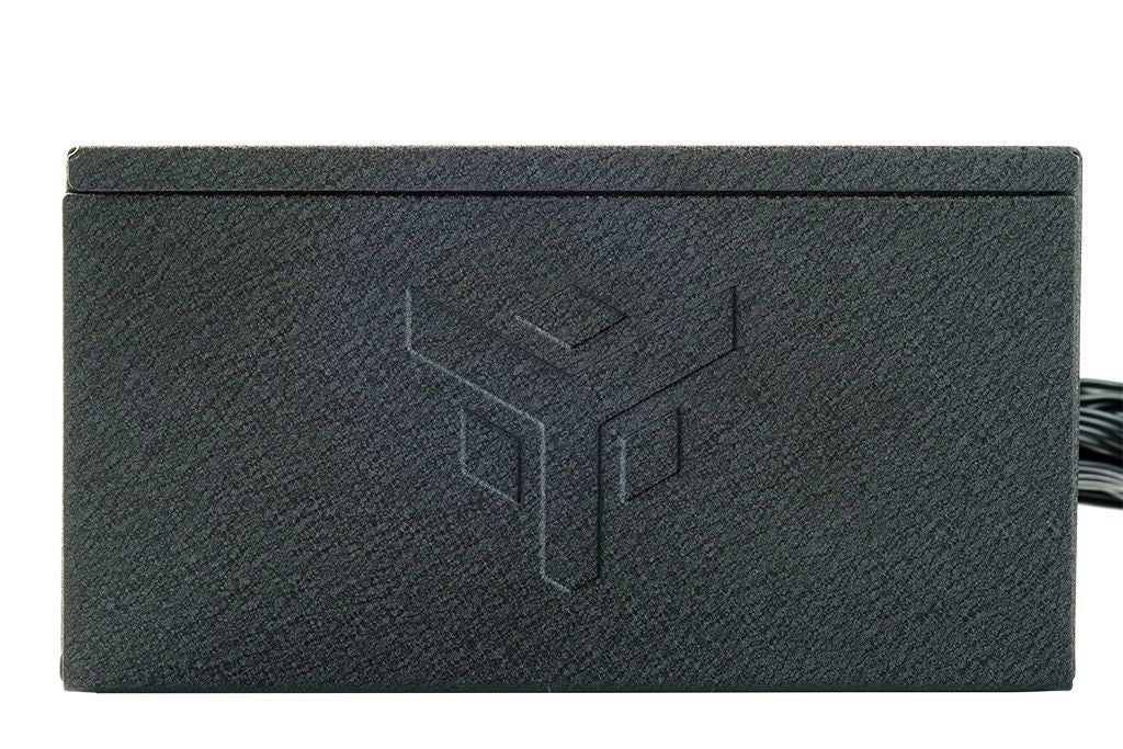 itek BD600 alimentatore per computer 600 W 24-pin ATX ATX Nero [ITPSEBD600]