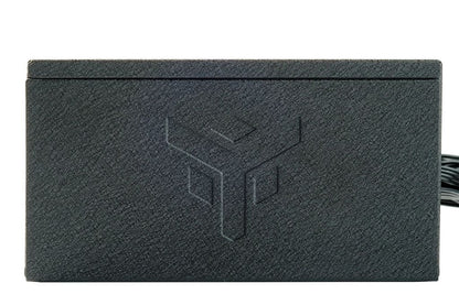 itek BD600 alimentatore per computer 600 W 24-pin ATX ATX Nero [ITPSEBD600]