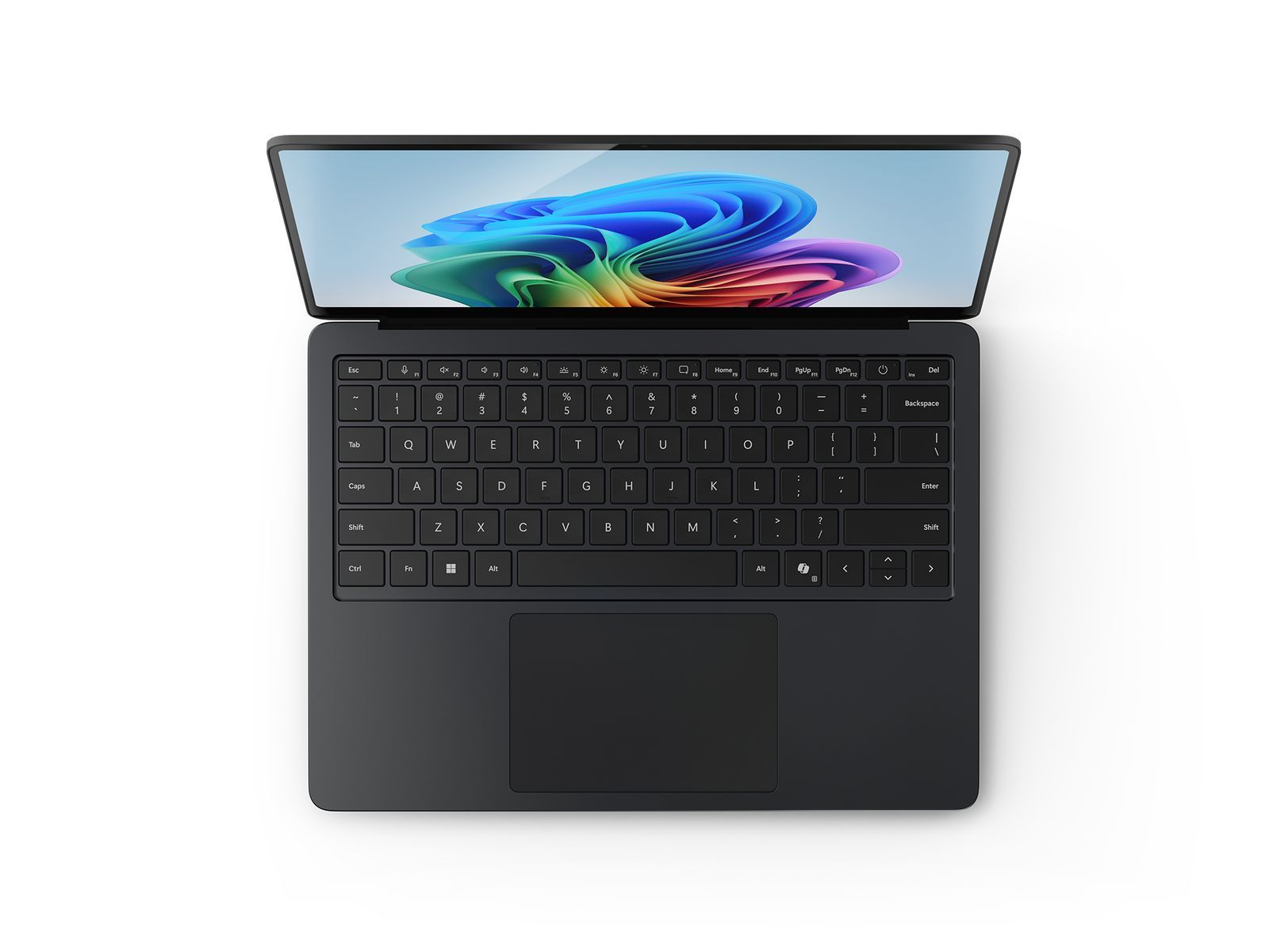 Microsoft Surface Laptop 7 Qualcomm Snapdragon Computer portatile 35 cm (13.8") Touch screen 32 GB LPDDR5x-SDRAM 1 TB SSD Wi-Fi 7 (802.11be) Windows 11 Pro Nero [ZHB-00010]
