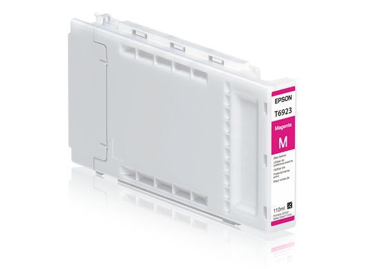 Epson Singlepack UltraChrome XD MagentaT692300(110ml) [C13T69230N]