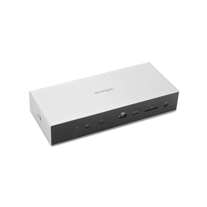 Kensington Zubehr Notebook Cablato Thunderbolt 5 Nero, Grigio [K35201EU]