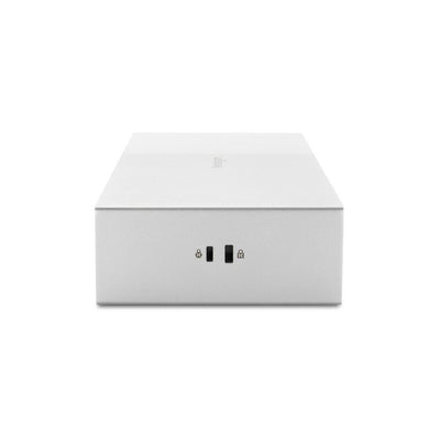 Kensington Docking station SD5000T5 EQ Thunderbolt 5 4K triplo con PD da 140 W - Windows/macOS [K35201EU]