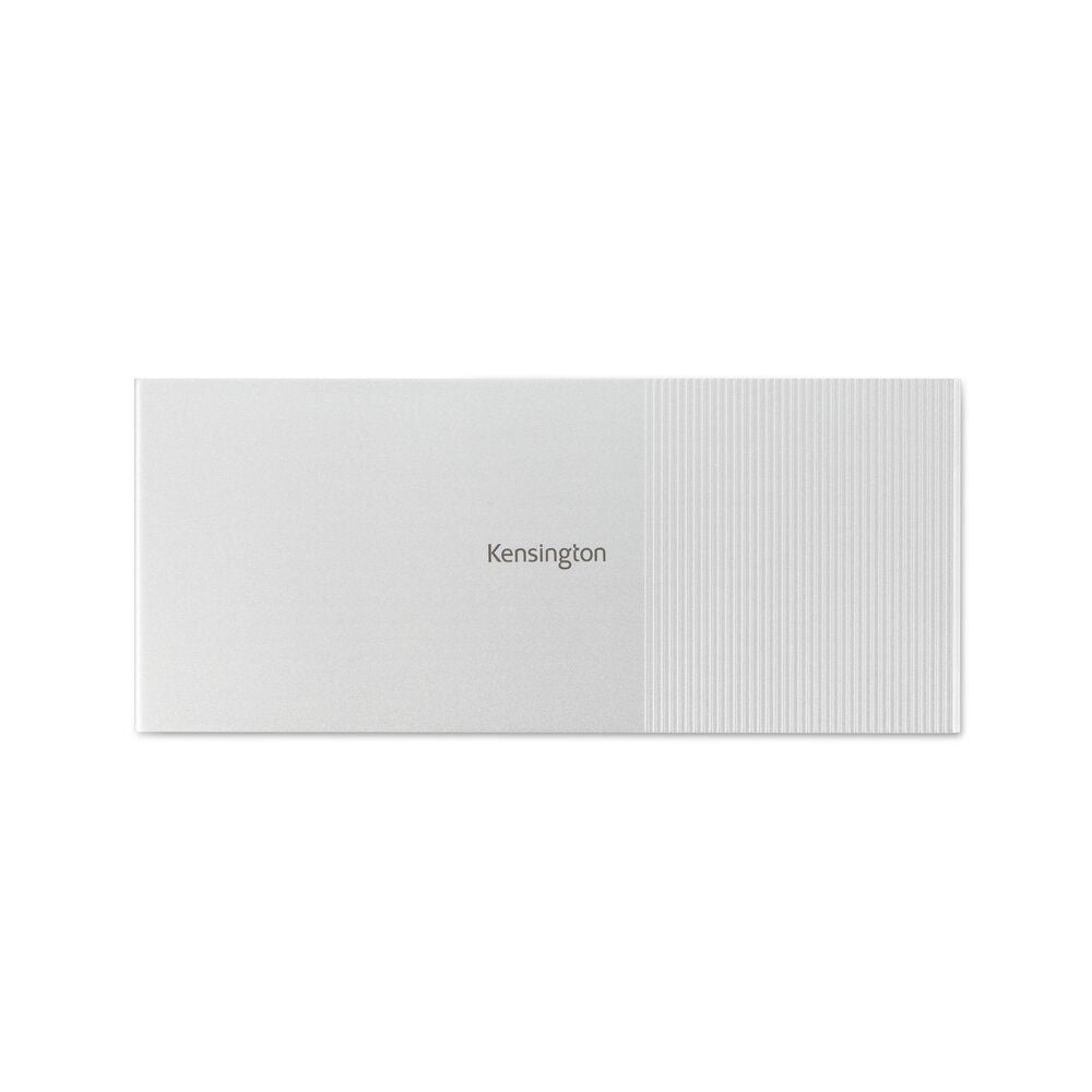 Kensington Docking station SD5000T5 EQ Thunderbolt 5 4K triplo con PD da 140 W - Windows/macOS [K35201EU]