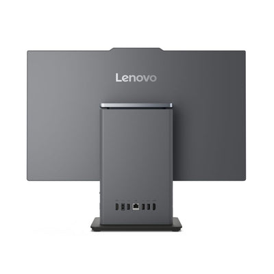 Lenovo ThinkCentre neo 50a Intel Core i5 i5-13420H 60,5 cm (23.8") 1920 x 1080 Pixel Touch screen PC All-in-one 16 GB DDR5-SDRAM 512 GB SSD Windows 11 Pro Wi-Fi 6 (802.11ax) Grigio [12SD0005IX]