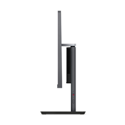 Lenovo ThinkCentre neo 50a Intel Core i5 i5-13420H 60,5 cm (23.8") 1920 x 1080 Pixel Touch screen PC All-in-one 16 GB DDR5-SDRAM 512 GB SSD Windows 11 Pro Wi-Fi 6 (802.11ax) Grigio [12SD0005IX]