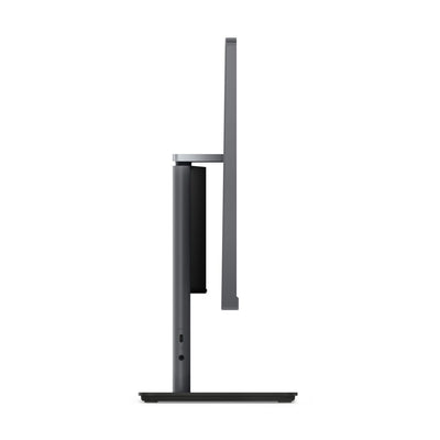 Lenovo ThinkCentre neo 50a Intel Core i5 i5-13420H 60,5 cm (23.8") 1920 x 1080 Pixel Touch screen PC All-in-one 16 GB DDR5-SDRAM 512 GB SSD Windows 11 Pro Wi-Fi 6 (802.11ax) Grigio [12SD0005IX]