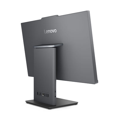 Lenovo ThinkCentre neo 50a Intel Core i5 i5-13420H 60,5 cm (23.8") 1920 x 1080 Pixel Touch screen PC All-in-one 16 GB DDR5-SDRAM 512 GB SSD Windows 11 Pro Wi-Fi 6 (802.11ax) Grigio [12SD0005IX]