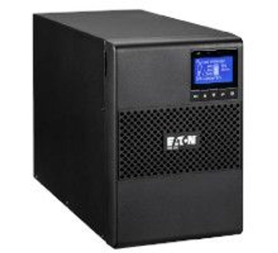 Eaton 9SX700I gruppo di continuità (UPS) Doppia conversione (online) 0,7 kVA 630 W 6 presa(e) AC [9SX700I]