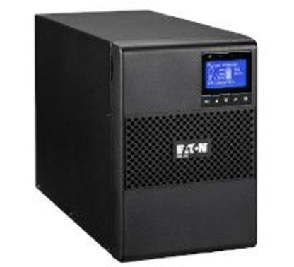 Eaton 9SX700I gruppo di continuità (UPS) Doppia conversione (online) 0,7 kVA 630 W 6 presa(e) AC [9SX700I]