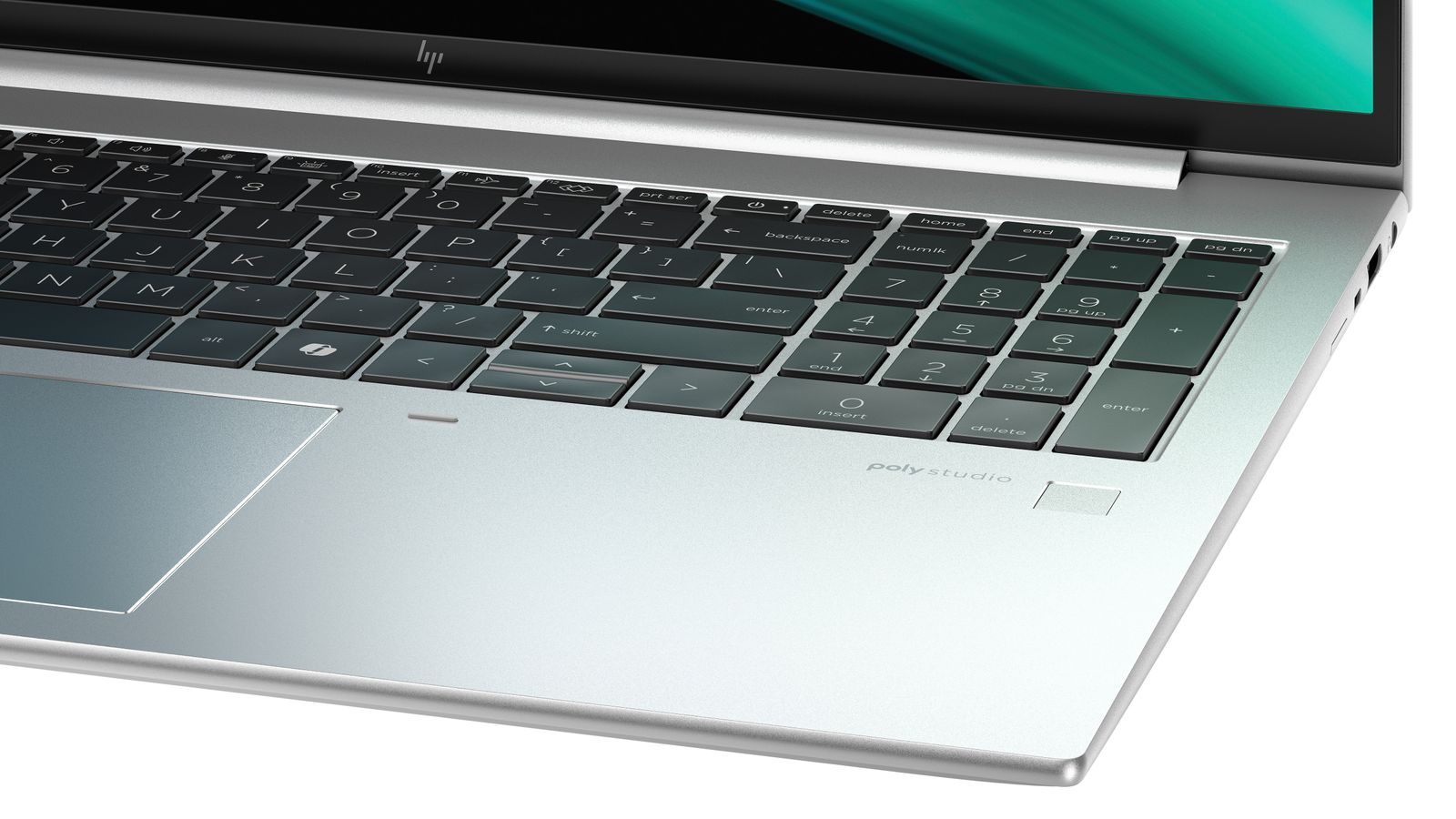 HP EliteBook 865 G11 AMD Ryzen 7 8840U Computer portatile 40,6 cm (16") WUXGA 16 GB DDR5-SDRAM 512 GB SSD Wi-Fi 6E (802.11ax) Windows 11 Pro Argento [9G0Q9ET#ABZ]