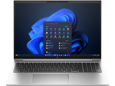 HP EliteBook 865 G11 AMD Ryzen 7 8840U Computer portatile 40,6 cm (16") WUXGA 16 GB DDR5-SDRAM 512 GB SSD Wi-Fi 6E (802.11ax) Windows 11 Pro Argento [9G0Q9ET#ABZ]