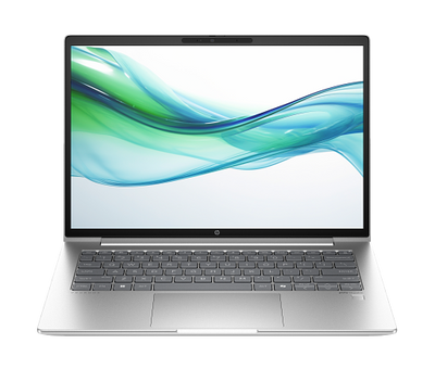 HP ProBook 445 G10 AMD Ryzen 5 7530U Computer portatile 35,6 cm (14") Full HD 8 GB DDR4-SDRAM 256 GB SSD Wi-Fi 6E (802.11ax) FreeDOS Argento [9Y6Y6AT#ABZ]