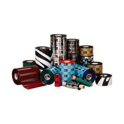 Zebra 5095 Resin nastro per stampante [05095BK11030]