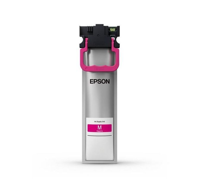 Epson C13T11C340 cartuccia d'inchiostro 1 pz Originale Magenta [C13T11C340]