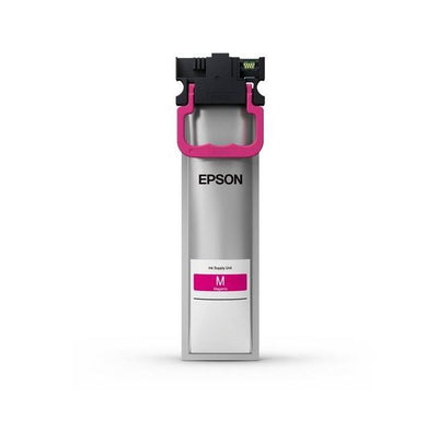 Epson WF-C53xx / WF-C58xx Series Ink Pack L Magenta [C13T11C340]