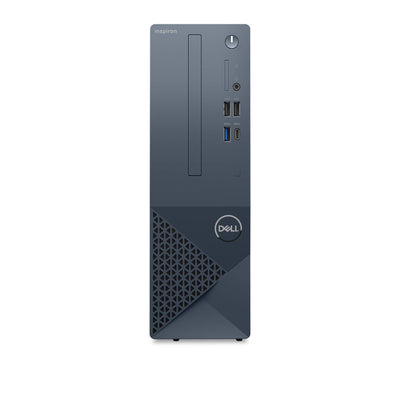DELL Inspiron 3030 Intel Core i3 i3-12100 8 GB DDR5-SDRAM 512 GB SSD Windows 11 Pro SFF PC Nero [6C7RM]