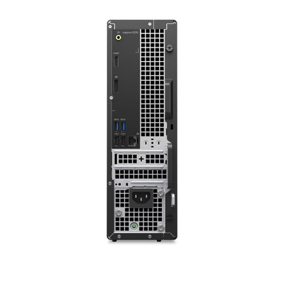 DELL Inspiron 3030 Intel Core i3 i3-12100 8 GB DDR5-SDRAM 512 GB SSD Windows 11 Pro SFF PC Nero [6C7RM]