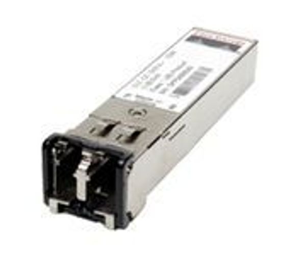 Cisco 100BASE-X SFP GLC-FE-100FX convertitore multimediale di rete 1310 nm [GLC-FE-100FX=]