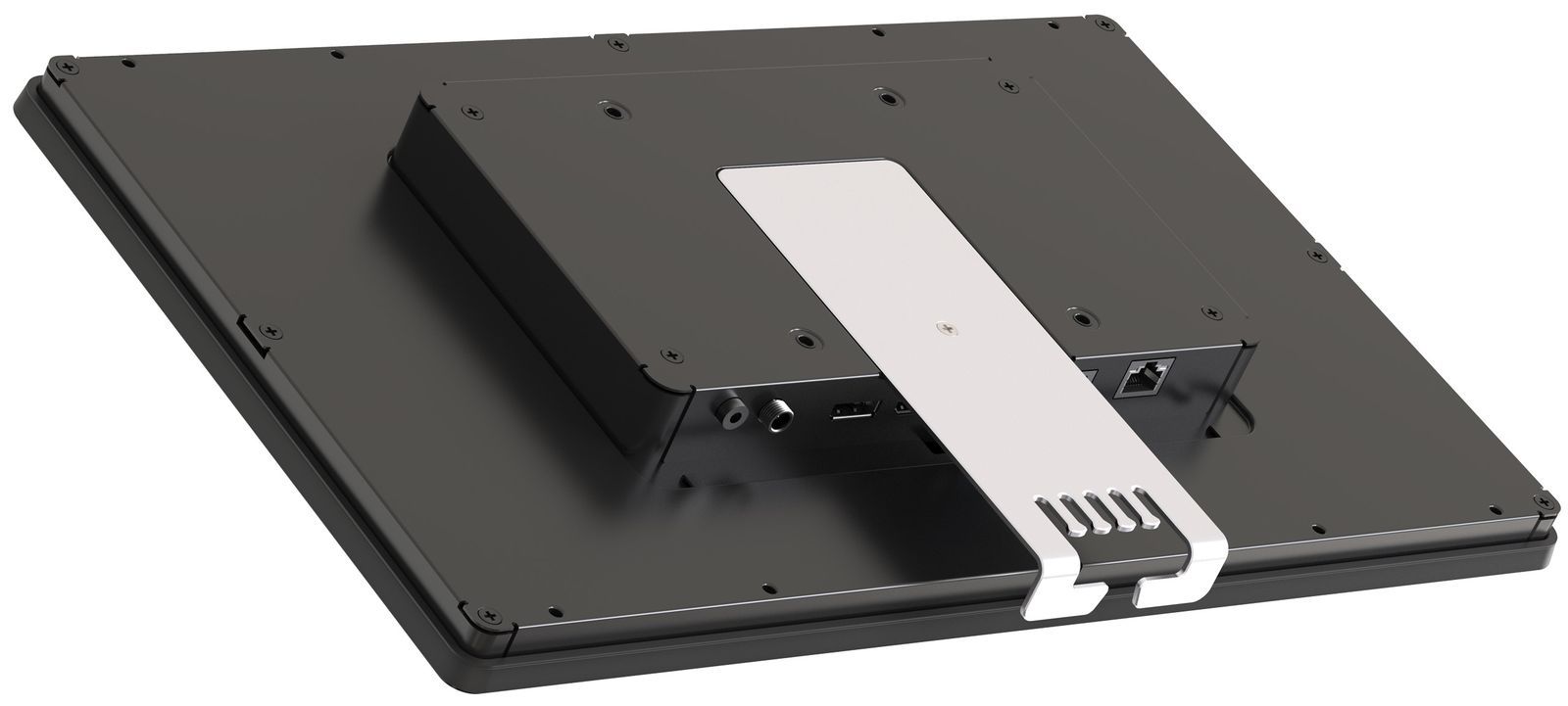 iiyama ProLite TF1615MC-B1 Monitor PC 39,6 cm (15.6") 1920 x 1080 Pixel Full HD Touch screen Nero [TF1615MC-B1]