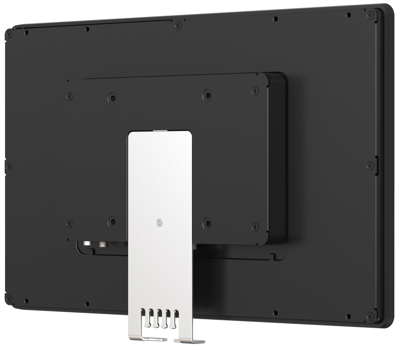 iiyama ProLite TF1615MC-B1 Monitor PC 39,6 cm (15.6") 1920 x 1080 Pixel Full HD Touch screen Nero [TF1615MC-B1]