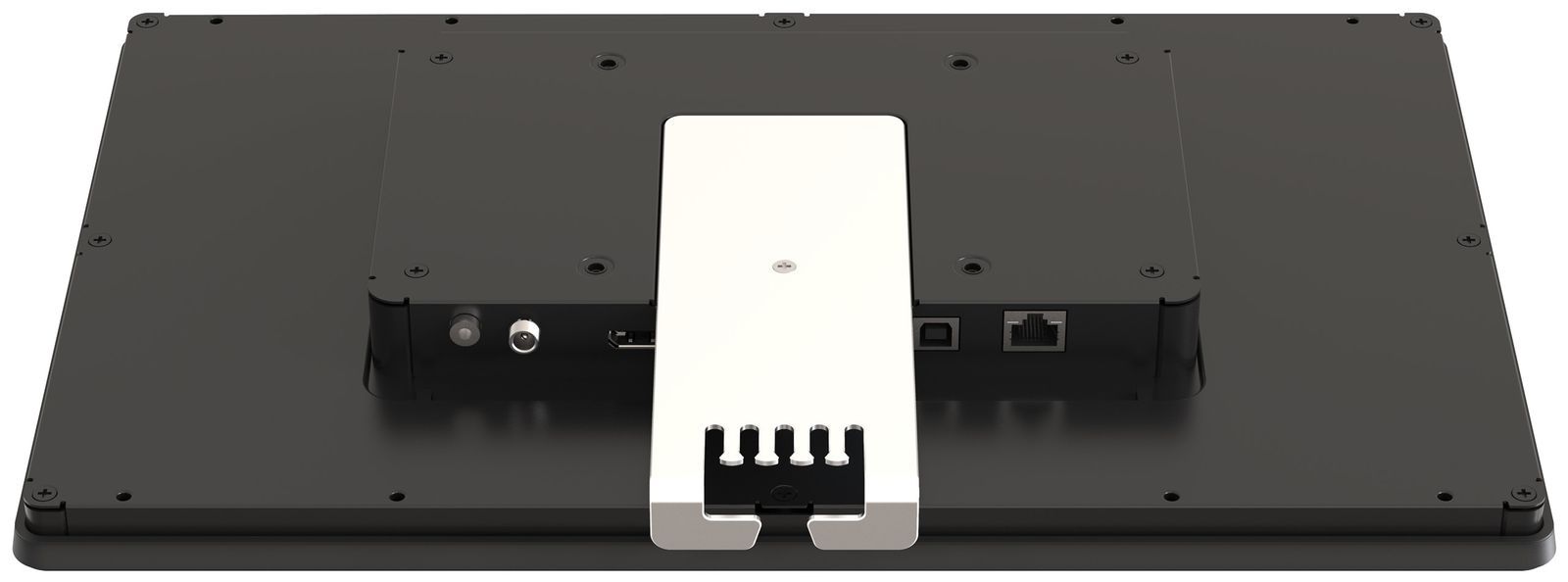 iiyama ProLite TF1615MC-B1 Monitor PC 39,6 cm (15.6") 1920 x 1080 Pixel Full HD Touch screen Nero [TF1615MC-B1]