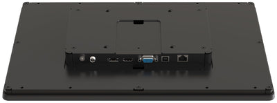 iiyama ProLite TF1615MC-B1 Monitor PC 39,6 cm (15.6") 1920 x 1080 Pixel Full HD Touch screen Nero [TF1615MC-B1]