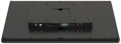 iiyama ProLite TF1615MC-B1 Monitor PC 39,6 cm (15.6") 1920 x 1080 Pixel Full HD Touch screen Nero [TF1615MC-B1]