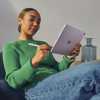 Apple iPad Air 11'' Wi-Fi + Cellular 256GB - Grigio Siderale [MUXH3TY/A]