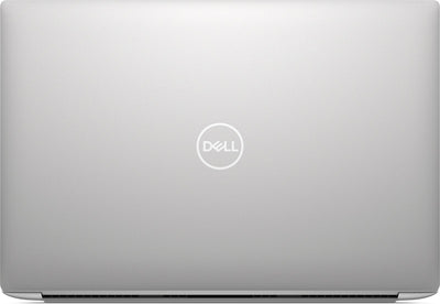 DELL XPS 9640 Intel Core Ultra 9 185H Computer portatile 41,4 cm (16.3") Touch screen UHD+ 32 GB LPDDR5x-SDRAM 1 TB SSD NVIDIA GeForce RTX 4060 Wi-Fi 7 (802.11be) Windows 11 Pro Italiano Platino [V35PK]