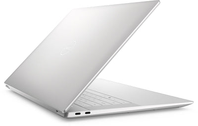 DELL XPS 9640 Intel Core Ultra 9 185H Computer portatile 41,4 cm (16.3") Touch screen UHD+ 32 GB LPDDR5x-SDRAM 1 TB SSD NVIDIA GeForce RTX 4060 Wi-Fi 7 (802.11be) Windows 11 Pro Italiano Platino [V35PK]
