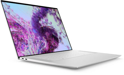 DELL XPS 9640 Intel Core Ultra 9 185H Computer portatile 41,4 cm (16.3") Touch screen UHD+ 32 GB LPDDR5x-SDRAM 1 TB SSD NVIDIA GeForce RTX 4060 Wi-Fi 7 (802.11be) Windows 11 Pro Italiano Platino [V35PK]